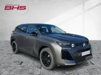 Neu Citroën C5 Aircross 136 PS (100 kW) 2026 Platinumgrau metallic (grau) SUV