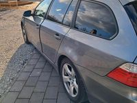 Gebraucht BMW 525 177 PS (130 kW) 2009 Kombi