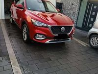 Gebraucht MG HS Luxury 162 PS (119 kW) 2023 SUV
