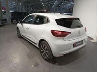 Gebraucht Renault Clio V Equilibre 91 PS (66 kW) 2022 Weiß Kleinwagen