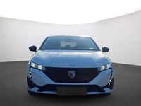 Gebraucht Peugeot 308 2023 Weiss Limousine