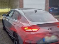 gebraucht Hyundai i30 Performance Fastback