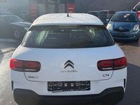 Gebraucht Citroën C4 Feel 131 PS (96 kW) 2019 Weiß Limousine