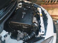 Gebraucht Opel Astra Sport 165 PS (121 kW) 2011 Weiß Kombi