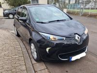 gebraucht Renault Zoe Intens R240 22kwh Mietbatterie 43kw