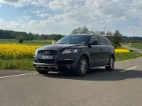 Gebraucht Audi Q7 232 PS (170 kW) 2006 Braun SUV