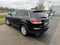 Gebraucht Mazda CX-9 272 PS (200 kW) 2010 Schwarz SUV