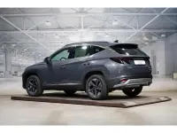 Neu Hyundai Tucson Trend 239 PS (175 kW) 2026 Ecotronic grey SUV