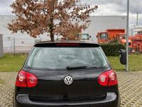 Gebraucht VW Golf IV 75 PS (55 kW) 2004 Schwarz Limousine