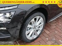 Neu Skoda Kamiq 150 PS (110 kW) 2026 Schwarz SUV