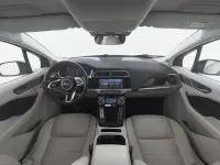 Używany Jaguar I-Pace S 297 kW (405 KM) 2021 Czarny SUV