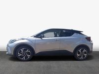 gebraucht Toyota C-HR 2.0 Hybrid Team Deutschland