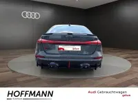 Gebraucht Audi RS5 Sport 639 PS (469 kW) 2026 Magnetgrau Limousine