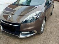 Gebraucht Renault Mégane 130 PS (95 kW) 2012 Braun Limousine