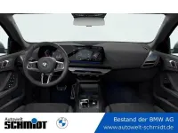 Gebraucht BMW 220 Gran Coupé Shadowline 170 PS (125 kW) 2025 Alpinweiß uni Coupé