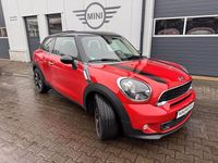 Gebraucht Mini Cooper SD Paceman 143 PS (105 kW) 2012 Rot SUV