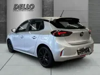Gebraucht Opel Corsa Edition 75 PS (55 kW) 2024 Grau/typ aussenverkleidung met Kleinwagen