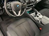 gebraucht BMW 530 d Touring Aut. LED~KAMERA~HEADUP~SOFT CLOSE~