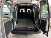 gebraucht VW Caddy Maxi Nfz Kasten BMT NAVI XENON TEMPO AHK