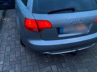 Gebraucht Audi A4 163 PS (119 kW) 2005 Kombi