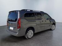 Gebraucht Opel Combo Life Ultimate 131 PS (96 kW) 2022 Grau Van / Kleinbus