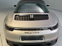 gebraucht Porsche 911 Targa 4 992 GTS Targa So+Wi Reifen