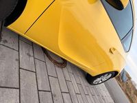 Gebraucht Opel Astra S 136 PS (100 kW) 2015 Gelb Limousine