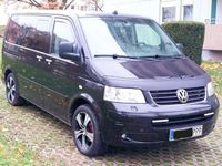 gebraucht VW Multivan T5Multivan Highline