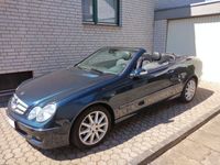 gebraucht Mercedes CLK280 Cabrio