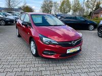 gebraucht Opel Astra 1.2 145PS/Kamera/Navi/Sitzhzg./LED
