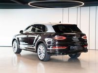Gebraucht Bentley Bentayga 551 PS (405 kW) 2023 Schwarz SUV