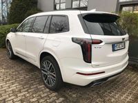 gebraucht Cadillac XT6 Sport 3.6 V6 AWD