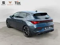 Gebraucht Cupra Leon VZ 300 PS (220 kW) 2024 Grau Limousine
