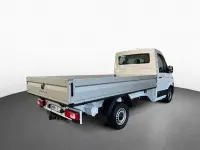 Neu VW Crafter 140 PS (102 kW) 2026 Weiß Van