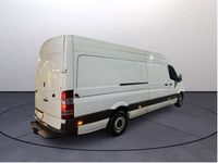 gebraucht Mercedes Sprinter 310/311/313/314/316 CDI MAXI MWST AUSWEISBAR