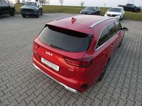 Gebraucht Kia Ceed Vision 105 PS (77 kW) 2022 Kleinwagen