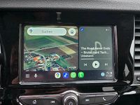 Gebraucht Opel Mokka X 125 PS (91 kW) 2018 Weiß SUV