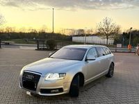 Gebraucht Audi A6 290 PS (213 kW) 2009 Grau Kombi