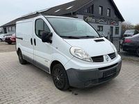 Gebraucht Renault Trafic R.S. 114 PS (83 kW) 2011 Weiß Van / Kleinbus