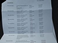 Gebraucht Mercedes B180 109 PS (80 kW) 2015 Silber Van / Kleinbus