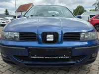 Gebraucht Seat Toledo 105 PS (77 kW) 2004 Blau Limousine