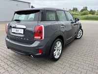 Gebraucht Mini Cooper S Countryman 192 PS (141 kW) 2019 Grau SUV