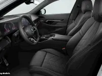 Gebraucht BMW 520 M Sport 197 PS (144 kW) 2025 Grau Kombi
