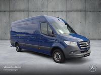 Gebraucht Mercedes Sprinter 170 PS (125 kW) 2024 Blau Van
