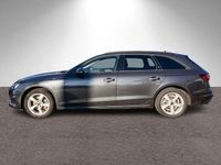 Gebraucht Audi A4 Advanced Plus 163 PS (119 kW) 2023 Manhattangrau metallic (metallic) Kombi