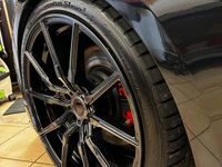 Gebraucht BMW 325 218 PS (160 kW) 2008 Schwarz Coupé