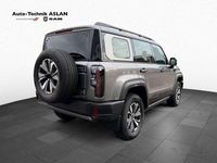 Neu Baic BJ40 234 PS (172 kW) 2026 Grau SUV