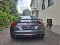 Gebraucht Audi TT RS Sport 340 PS (250 kW) 2012 Grau Coupé