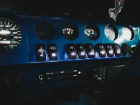 Gebraucht Jeep Wrangler 180 PS (132 kW) 1994 Other SUV