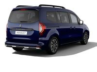 Neu Renault Kangoo Techno 131 PS (96 kW) 2026 Sodaliteblau Van / Kleinbus